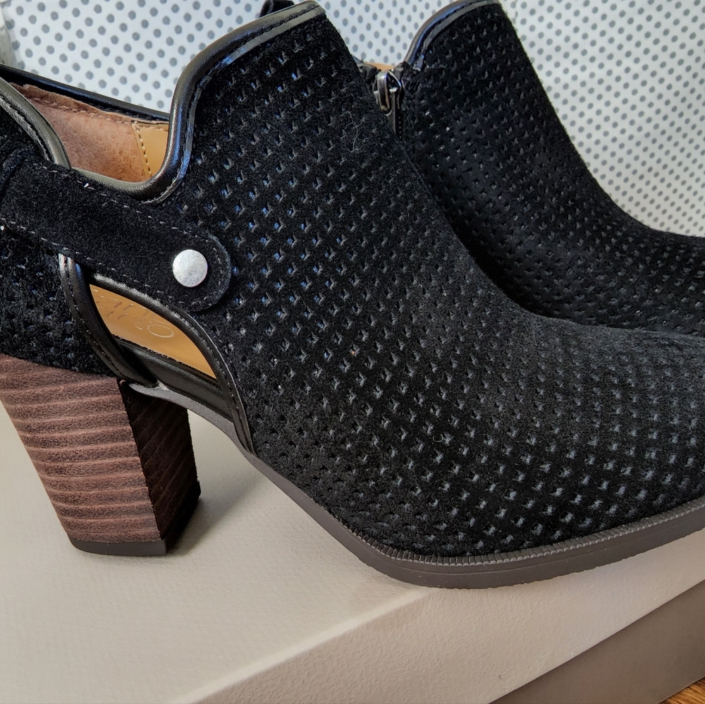 Franco Sarto Boots